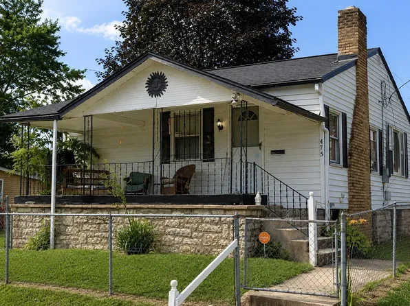 473 Catherine St, Columbus, OH 43223