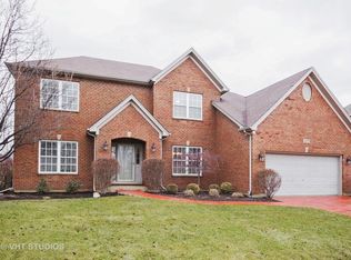 473 Treasure Dr, Oswego, IL 60543