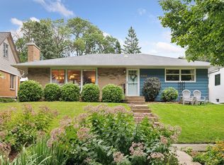 3639 Lincoln St NE, Minneapolis, MN 55418