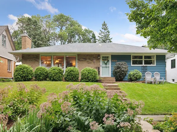 3639 Lincoln St NE, Minneapolis, MN 55418