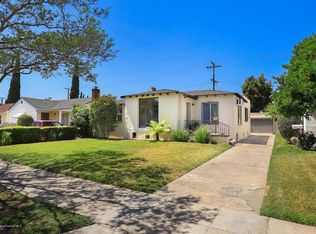 547 Padilla St, San Gabriel, CA 91776