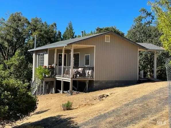 38000 - 33951 Helms Road, Willits, CA 95490