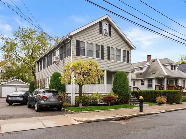 39-41 Donnybrook Rd, Brighton, MA 02135