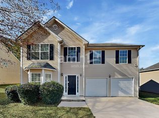 3705 Sidda Way, Douglasville, GA 30135