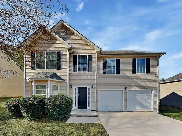 3705 Sidda Way, Douglasville, GA 30135