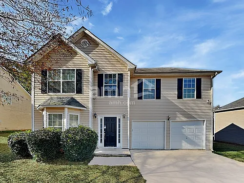 3705 Sidda Way Photo 1