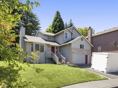 16958 NW Cove Ct, Portland, OR, 97229