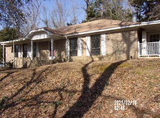 710 Park Cir, Columbus, MS 39701