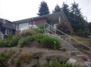 4002 32nd Ave W, Seattle, WA 98199