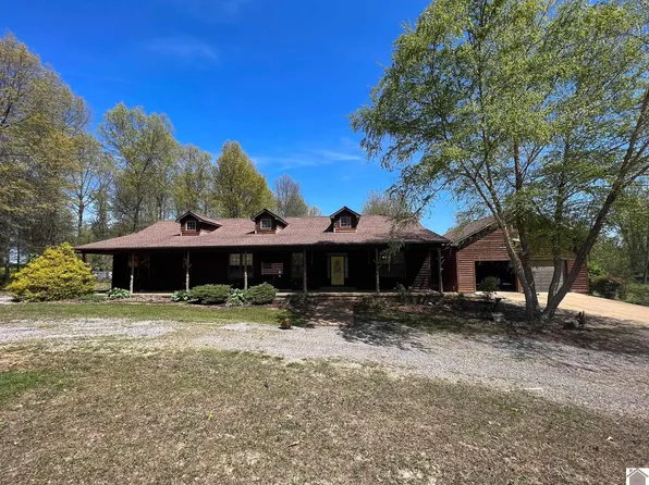 1710 State Highway 1125 S, Fulton, KY 42041