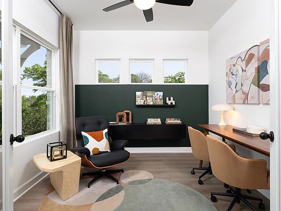 Saddlebrook Ranch - Gage Interior Image 2