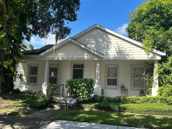 344 N Forest Ave, Orlando, FL 32803