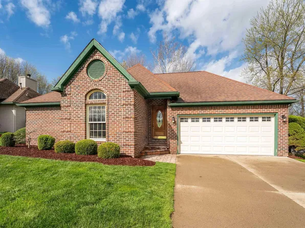 2040 Georgian Ln, Morgantown, WV 26508