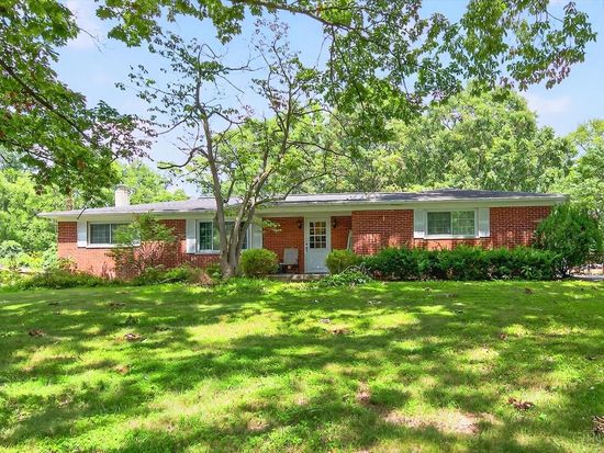 1382 Ridgecrest Dr, Milford, OH 45150