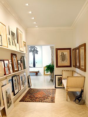 120 East End Avenue MAISONETTE MAISONETTE in Yorkville, Manhattan