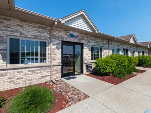 19550 S Harlem Ave Suite 4, Frankfort, IL 60423