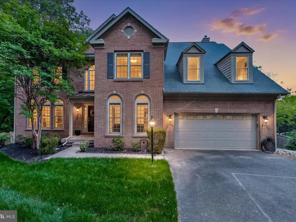 9710 Woodfield Ct, New Market, MD 21774