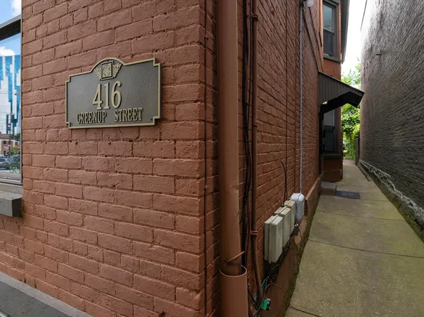 416 Greenup St #4, Covington, KY 41011