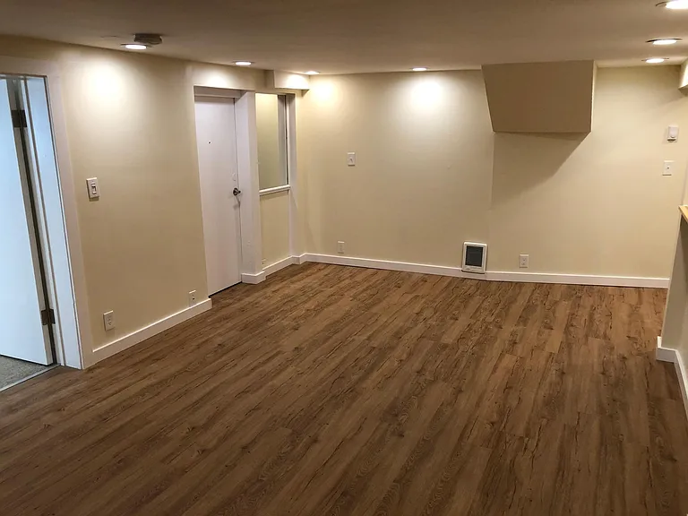 Apartment H Living Room
