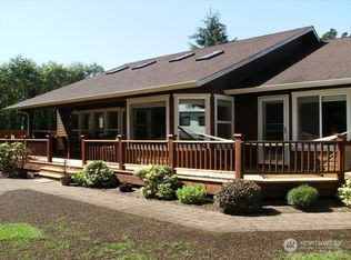 1120 242nd Pl, Ocean Park, WA