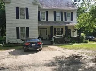 223 Edisto St, Johnston, SC 29832