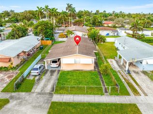 408 SW 5th Ave, Hallandale Beach, FL 33009