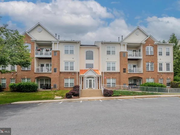 6220 Glen Valley Ter #3G, Frederick, MD 21701