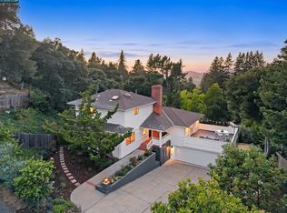 90 Loma Vista Dr, Orinda, CA 94563