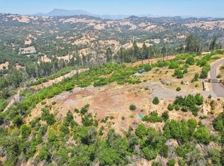 2322 Mark West Springs Rd, Santa Rosa, CA 95404