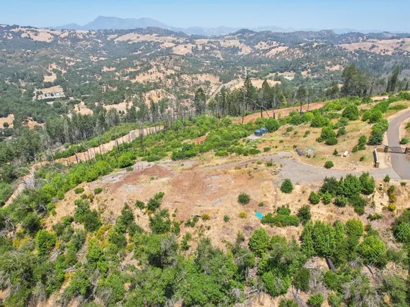 2322 Mark West Springs Road, Santa Rosa, CA 95404