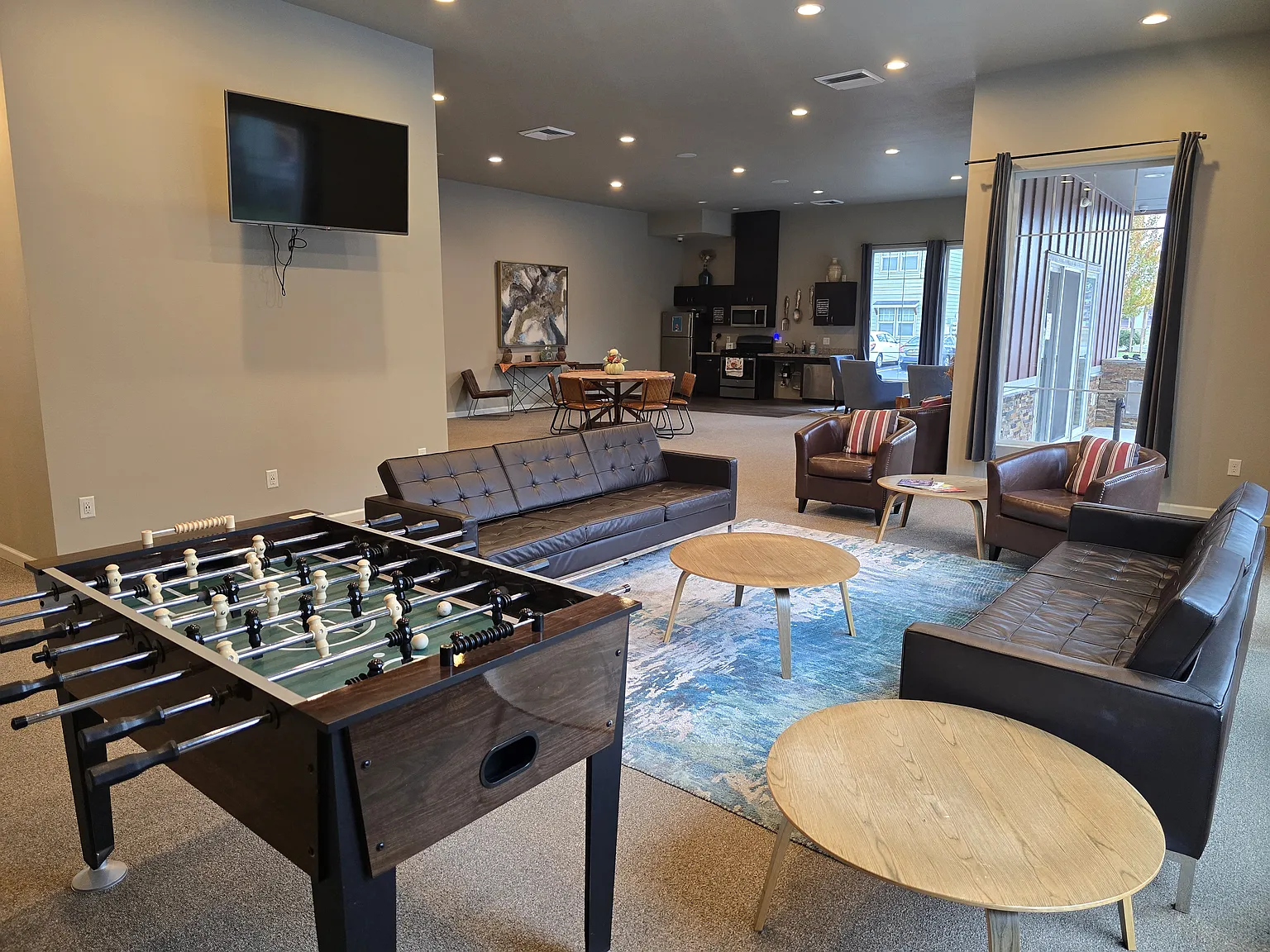 Now Leasing at The Lodges in Lebanon — Photo 3