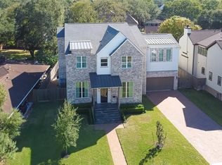 3807 Linklea Dr, Houston, TX 77025