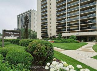 299 Mill Rd #2002, Toronto, ON M9C 4V9