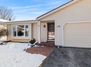 N70W23761 Oakcrest Rd, Sussex, WI 53089