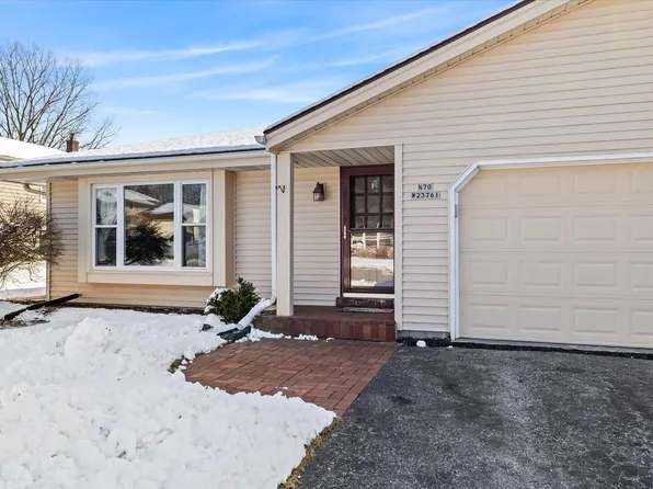 N70W23761 Oakcrest ROAD, Sussex, WI 53089