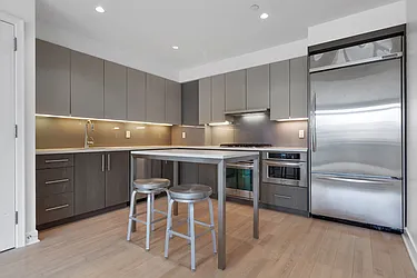 Rented by Keller Williams NYC