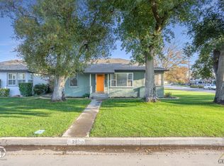 2600 Bay St, Bakersfield, CA 93301