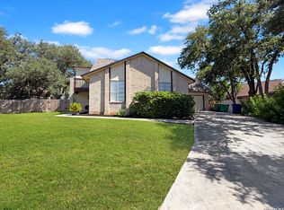 8519 Ridge Stone St, San Antonio, TX 78251