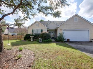 5027 Weatherstone Rd, Charleston, SC 29414