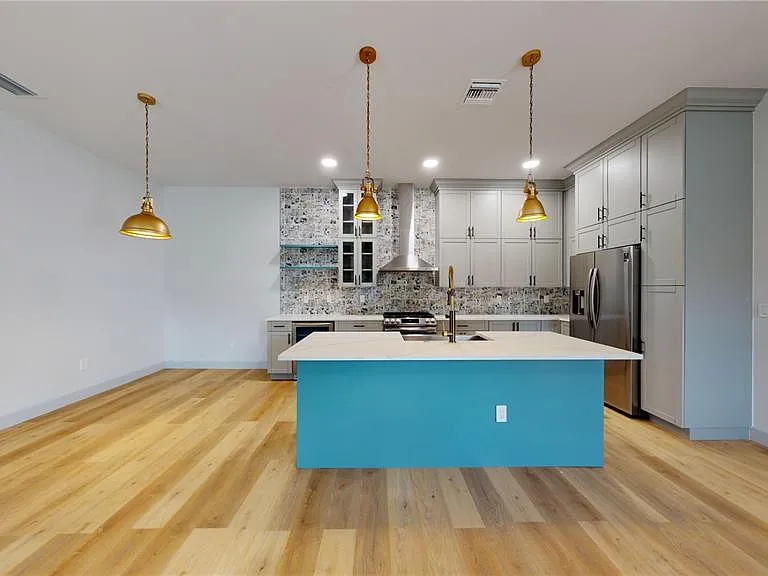 1246 Bass Blvd #A — Photo 4