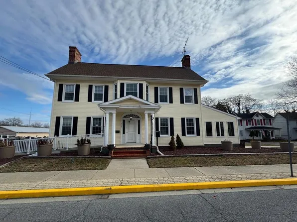 113 S Main St, Greensboro, MD 21639