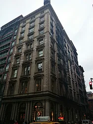 565 Broadway in Soho