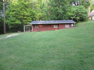 4006 Cruze Rd, Knoxville, TN 37920