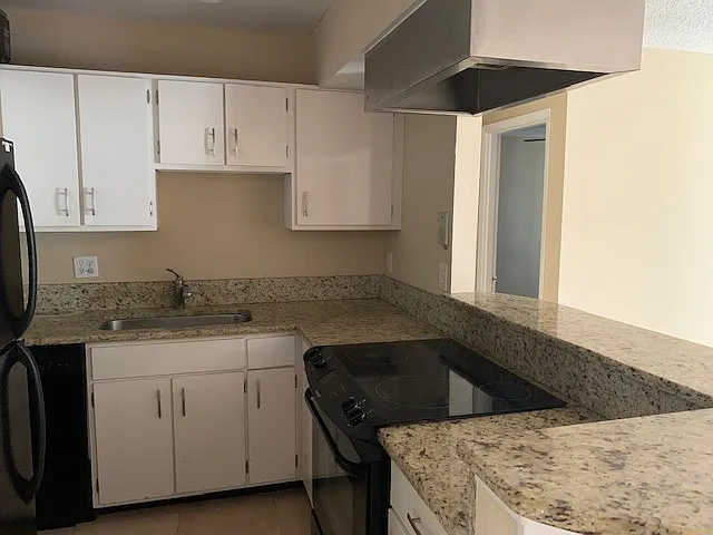 1 bed, 636 sqft, $1,325 — Photo 2