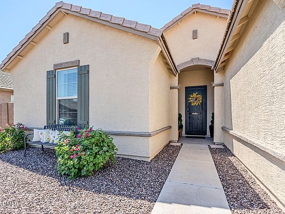 2nd image of 2135 W ANGELO Way