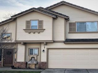 117 Sutcliffe Cir, Folsom, CA 95630