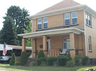 1404 Vine St, S Connellsvl, PA