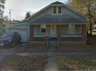 15 N Park Ave, Cape Girardeau, MO 63701