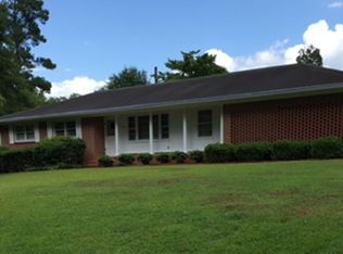 745 Kay St, Jackson, GA 30233