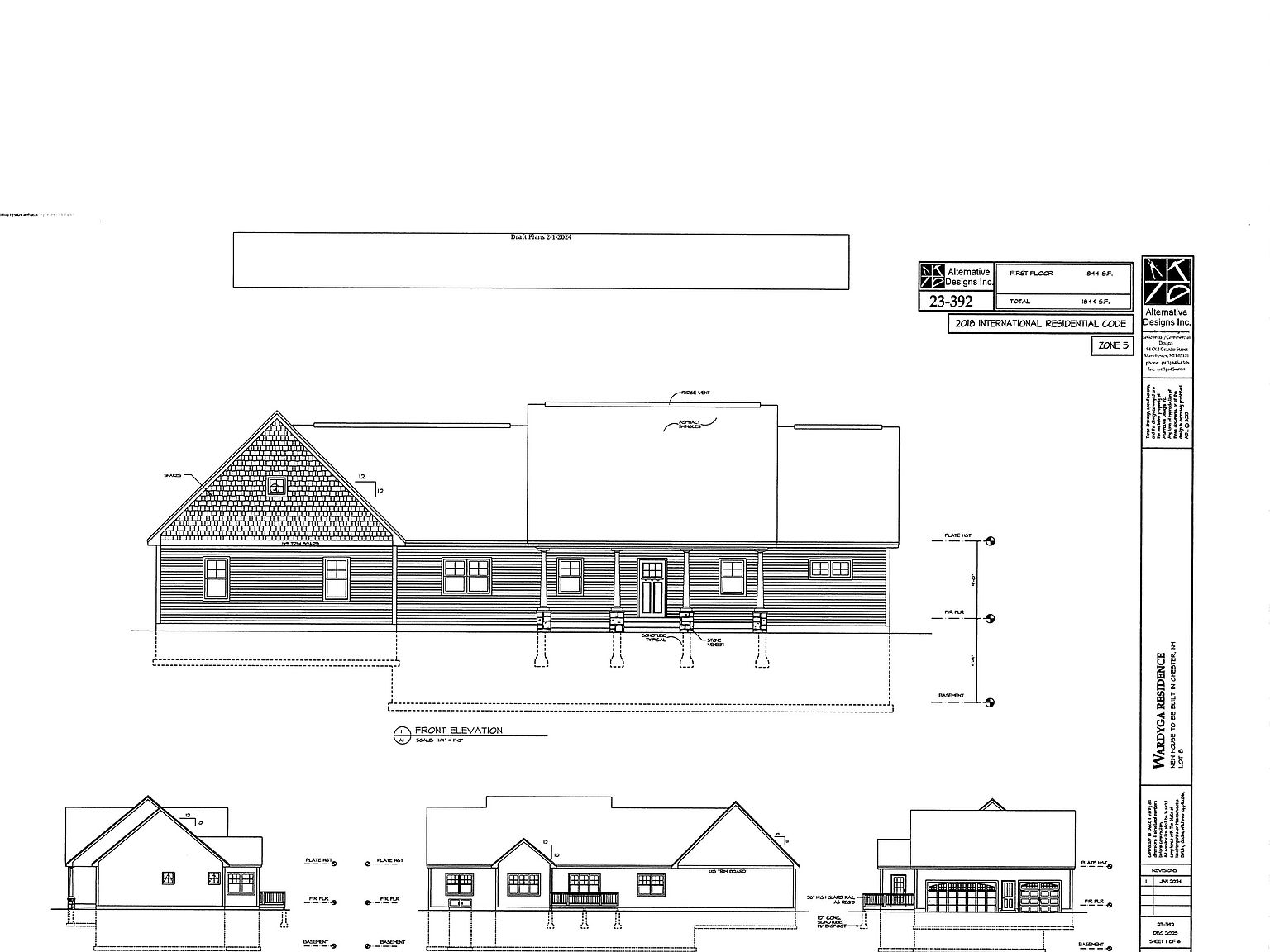 38 Stacey Lane UNIT 8, Chester, NH 03036 MLS 4984260 Zillow